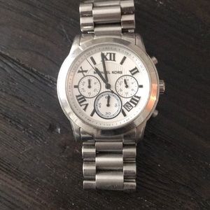 Michael Kors watch! Barley worn